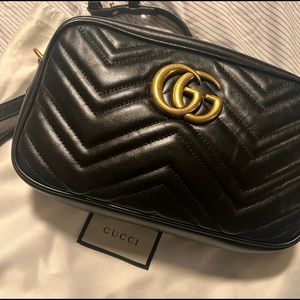 Gucci GG Marmont